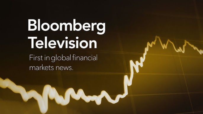 Bloomberg TV en direct