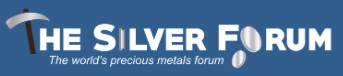 The Silver Forum - The world's precious metals forum